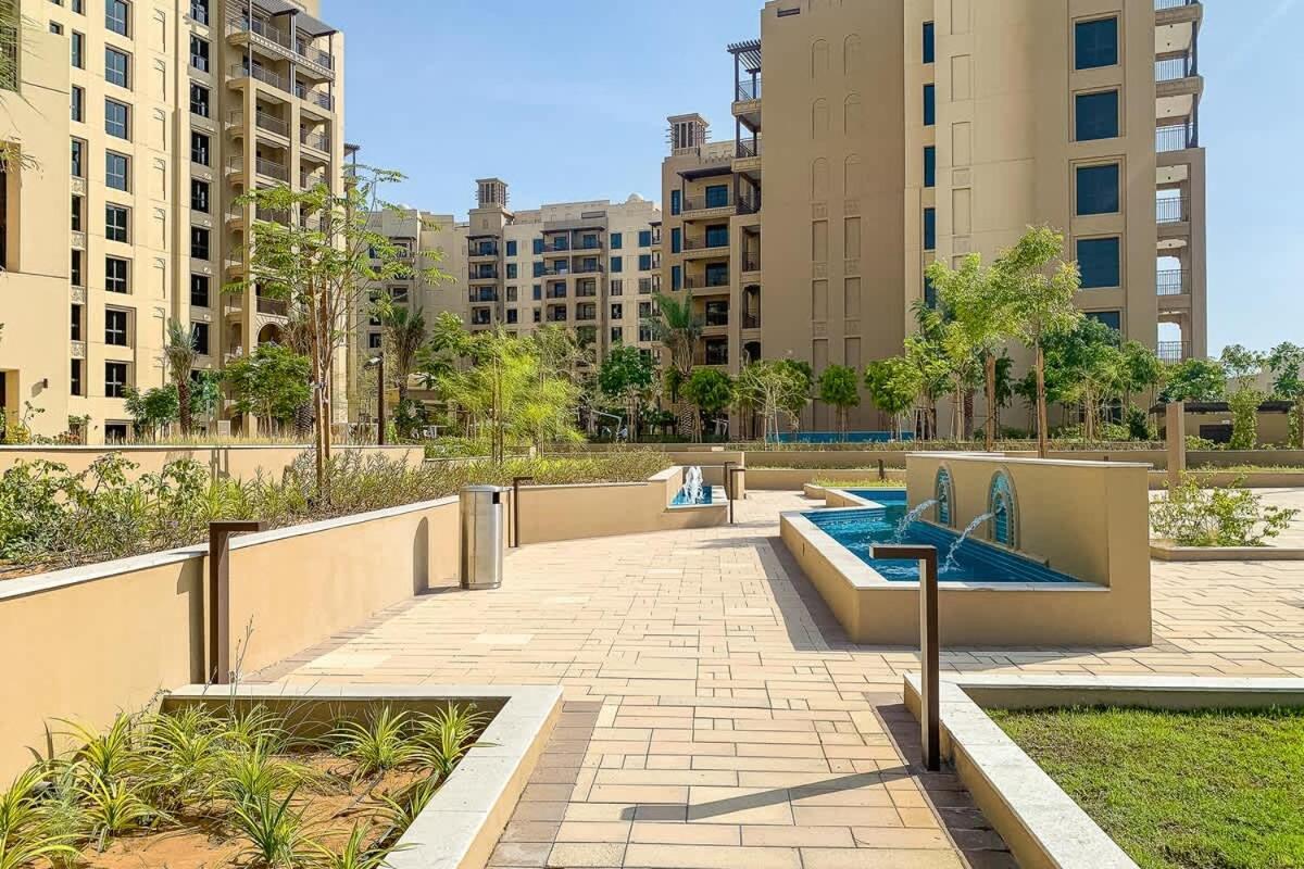 Airstay - Modern 1br - Madinat Jumeirah - Monthly Offer Available * Dubaï