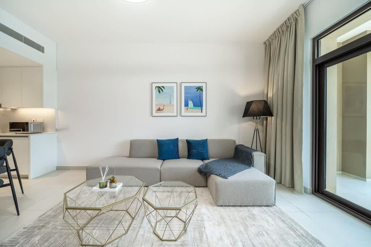 Appartement Airstay - Modern 1br - Madinat Jumeirah - Monthly Offer Available *