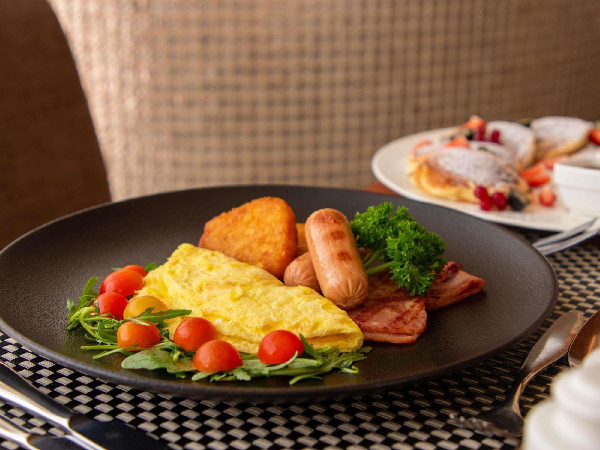 Swissotel Al Ghurair - Deira & Creek 5* Dubái
