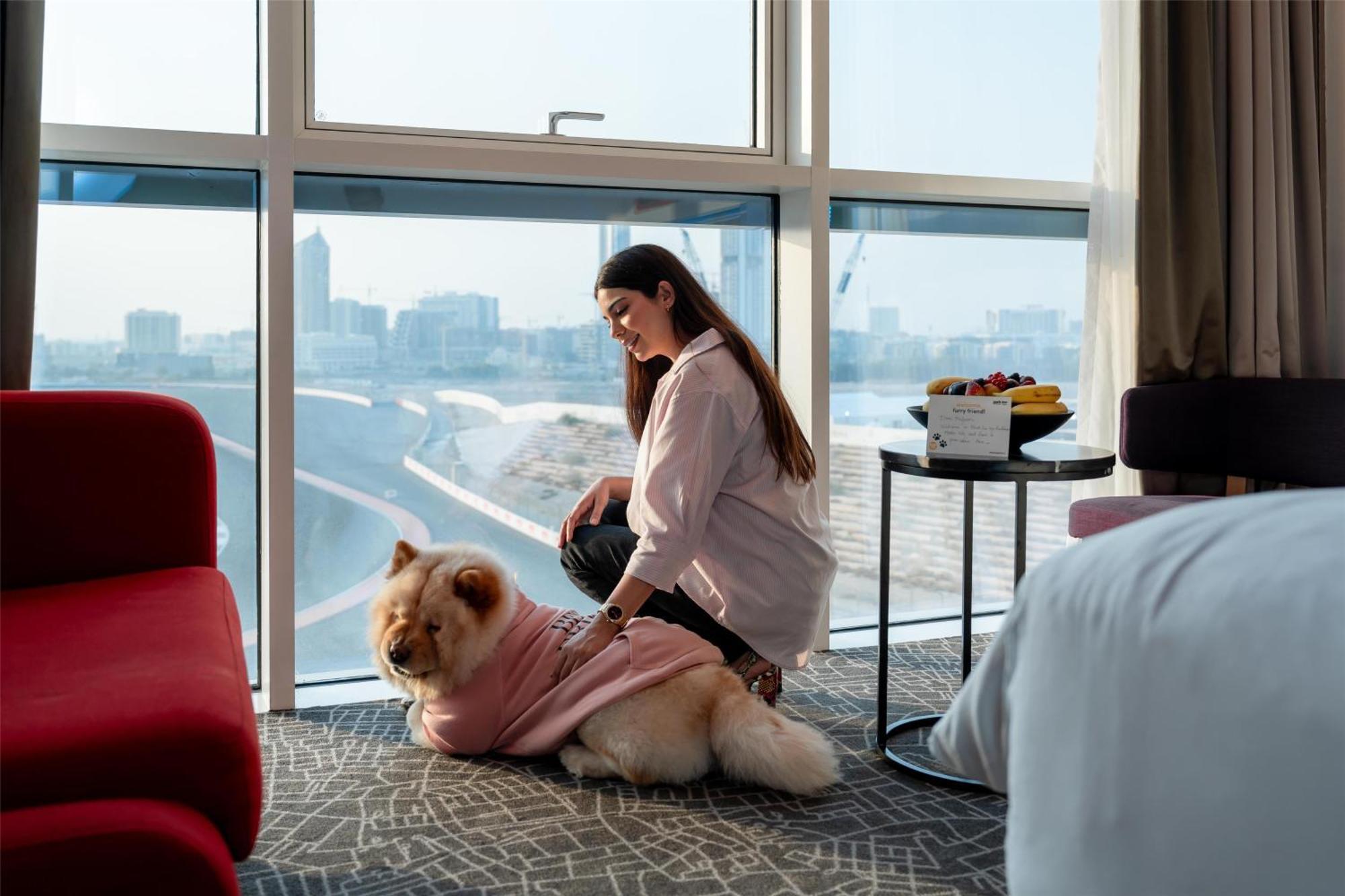 Park By Radisson Motor Hotell 4*