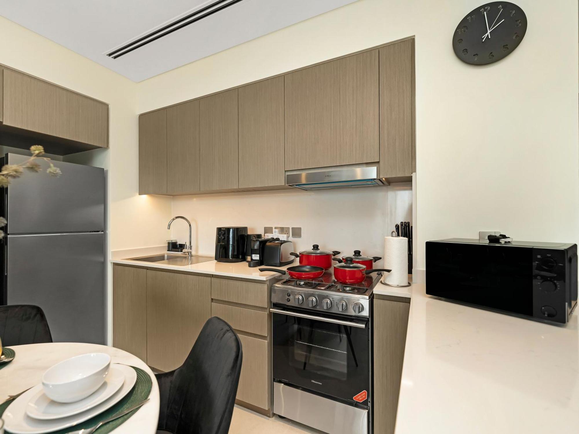 Apartment Smartstay At Grande Signature - Downtown Views - Brand New Luxury *