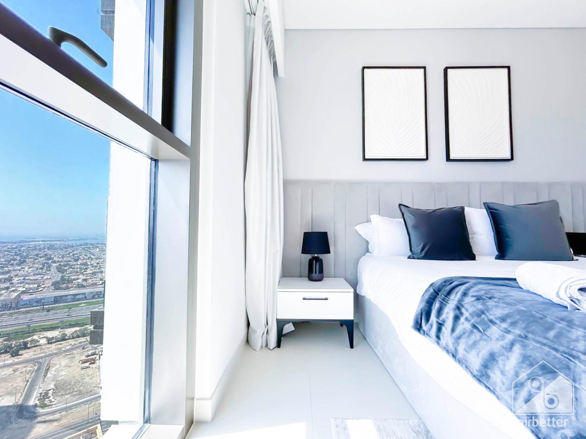 Appartamento Luxury Burj Crown Downtown Balcony & View
