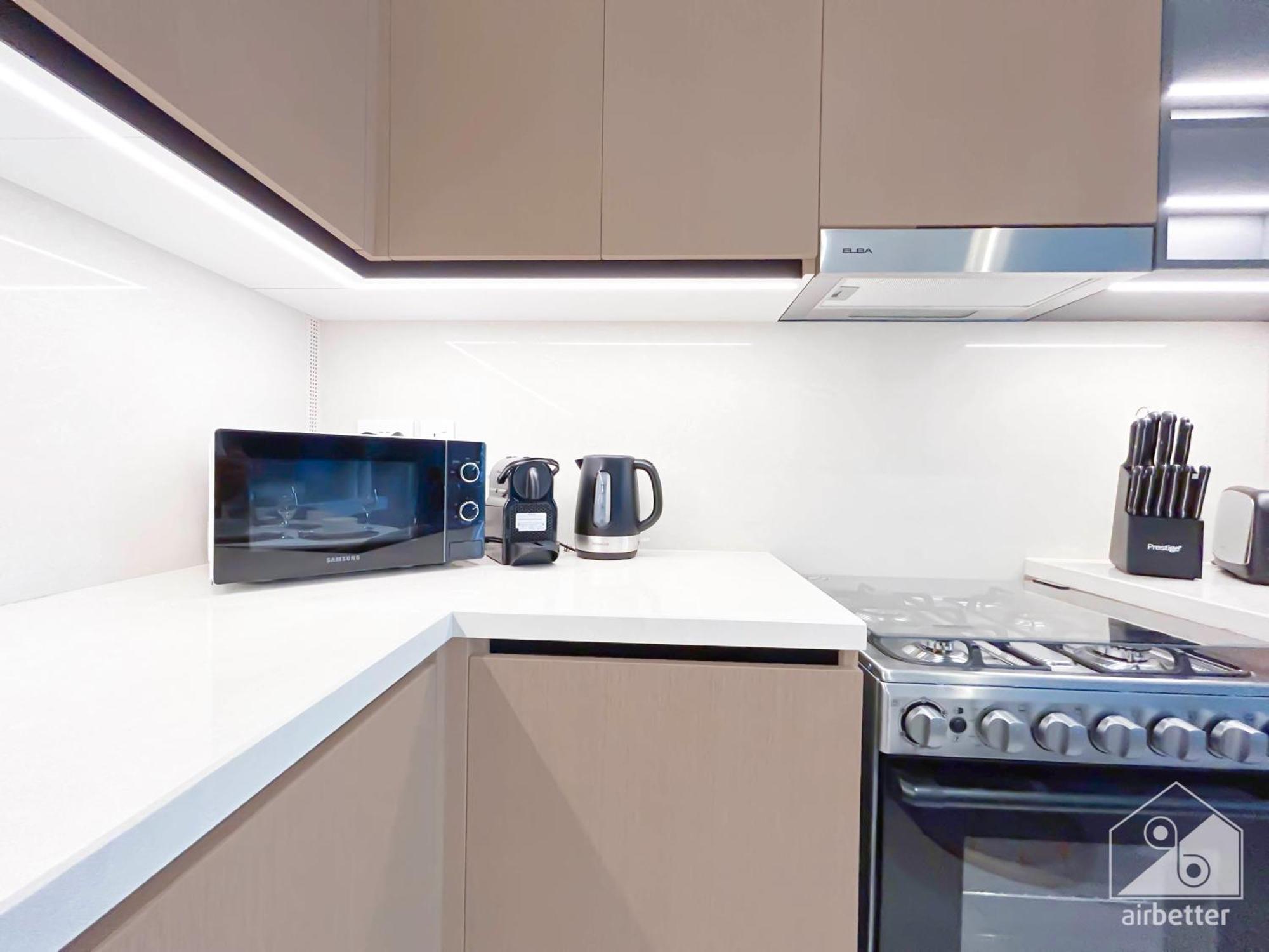 Appartamento Luxury Burj Crown Downtown Balcony & View