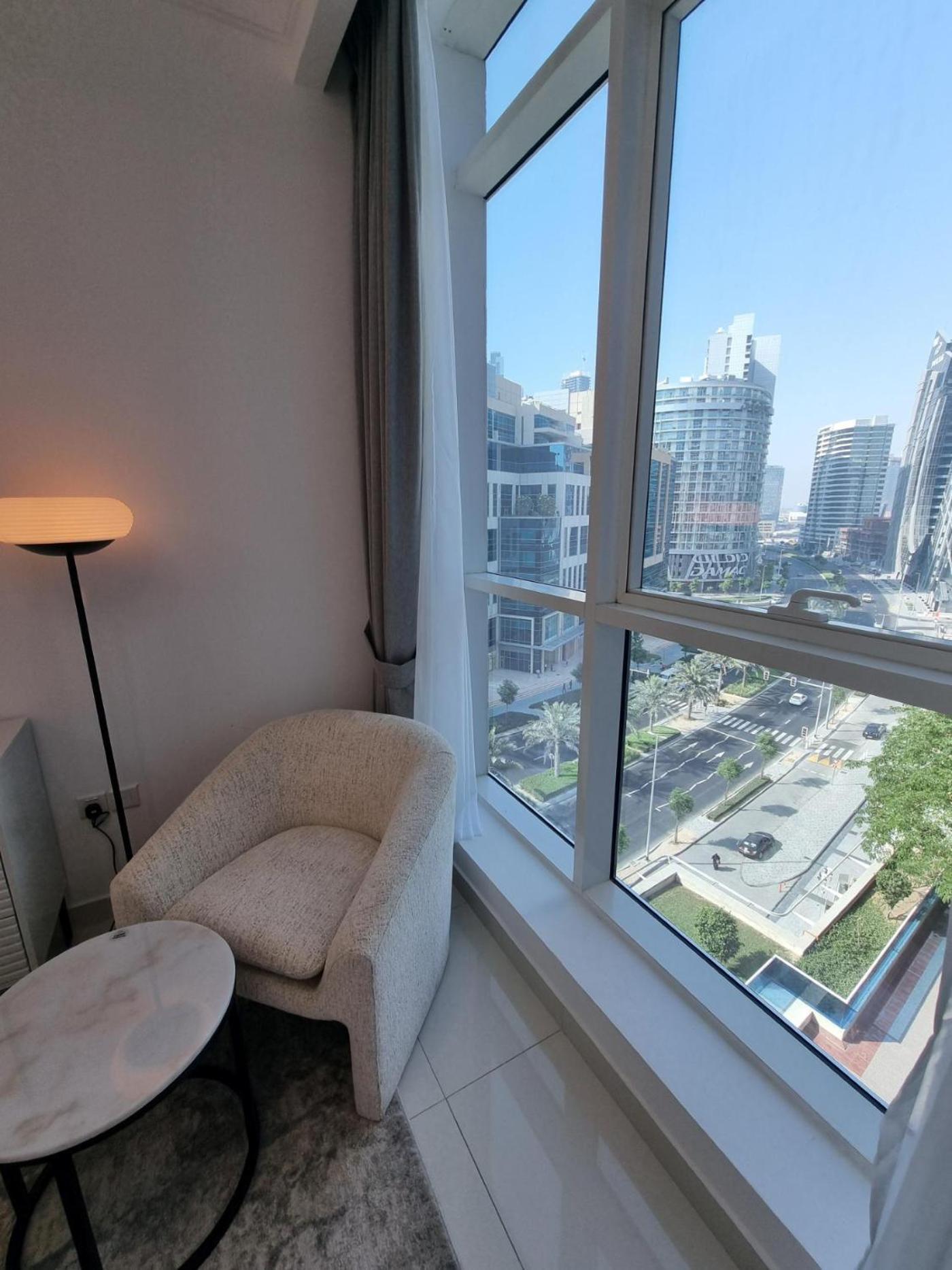 Majestic Tower Lejlighed Dubai