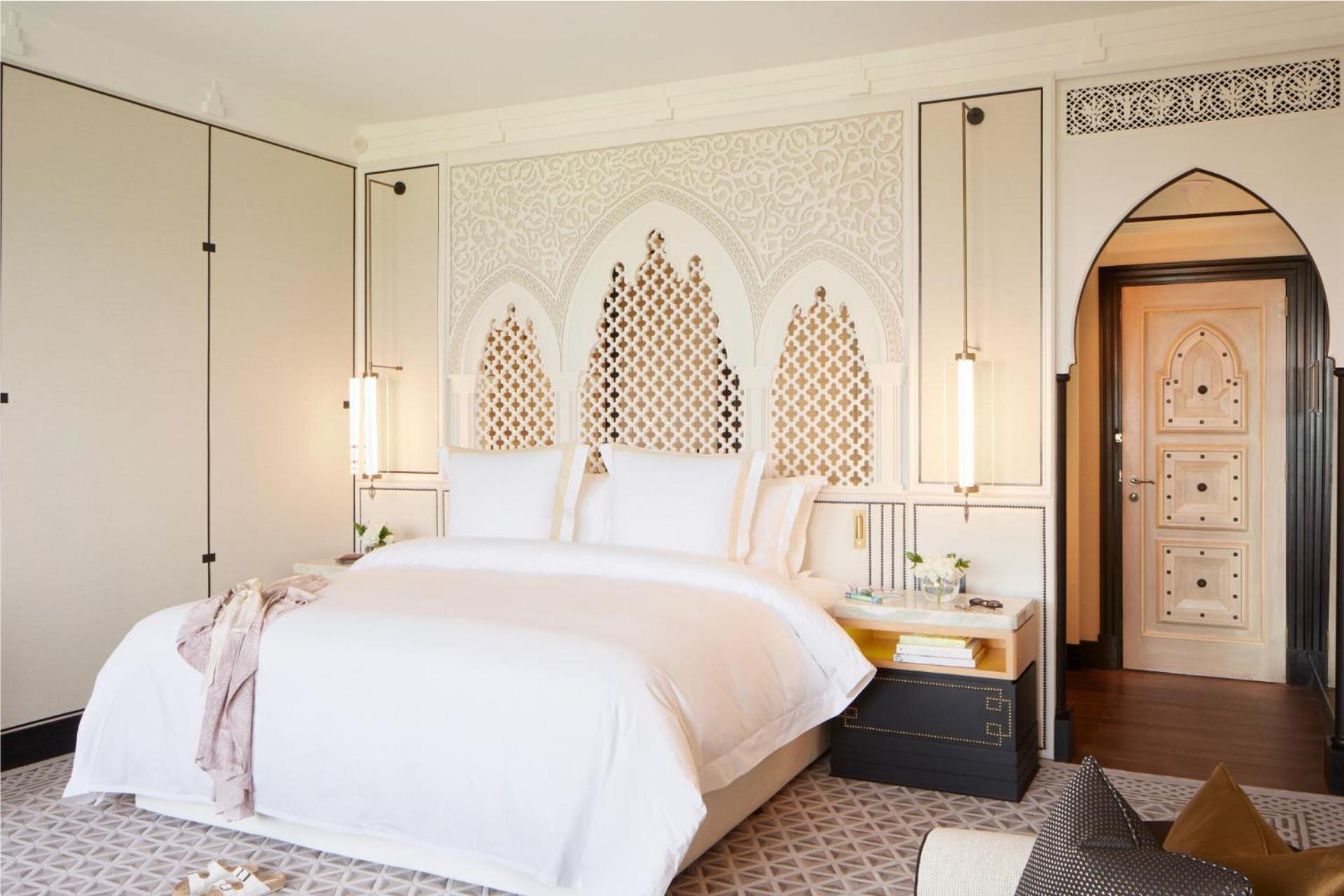 Jumeirah Mina Al Salam Complex 5*
