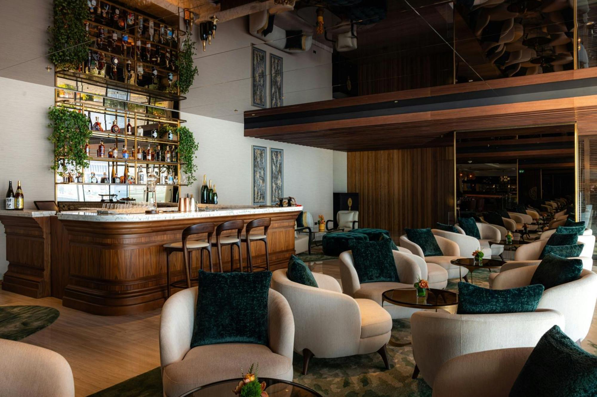 The St. Regis Downtown Hotel 5*
