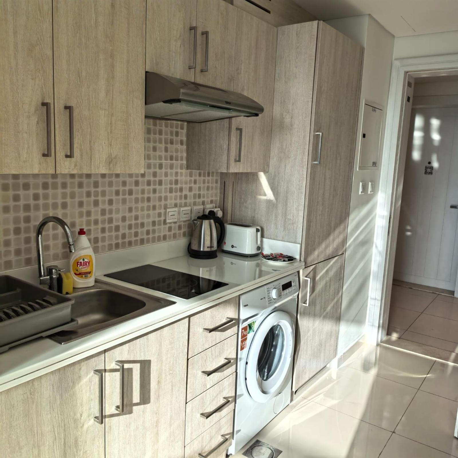 Apartament Seven Palm West *