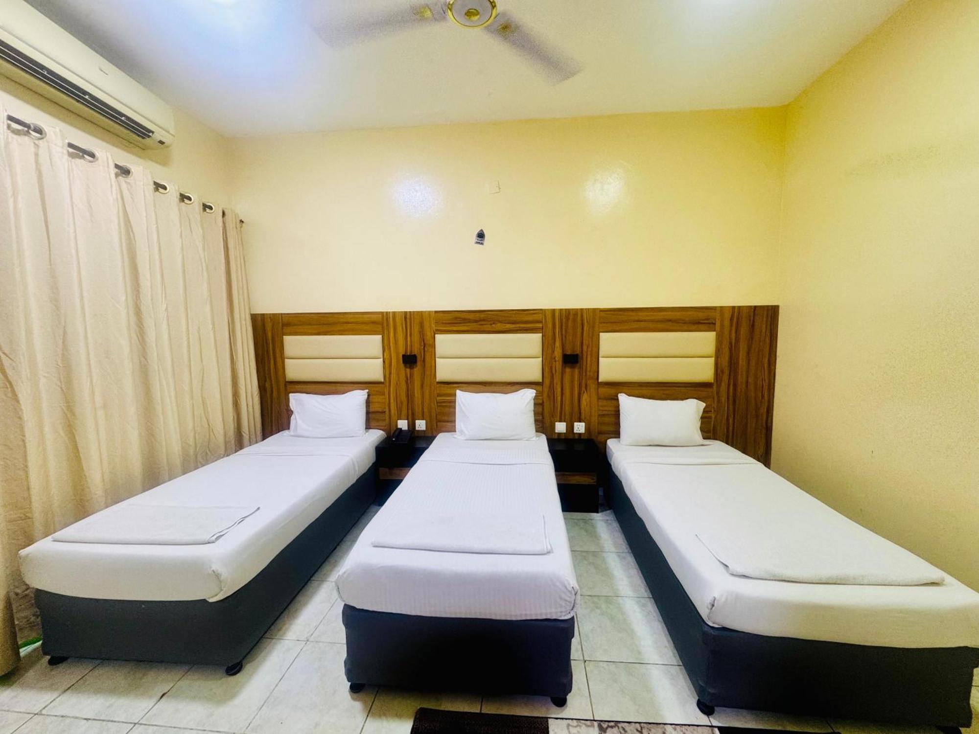 Hotel Al Ammari *