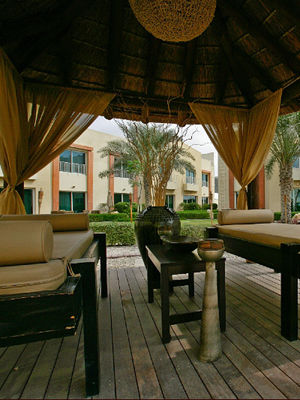 Villa Coral Boutique Dubái
