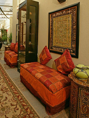 Coral Boutique Dubái
