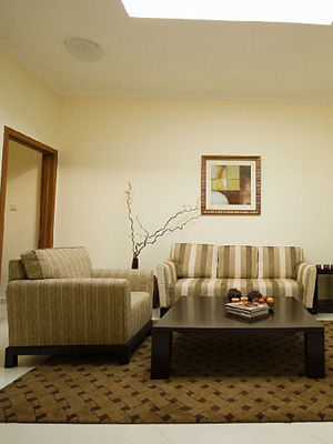 Coral Boutique Villa Dubái