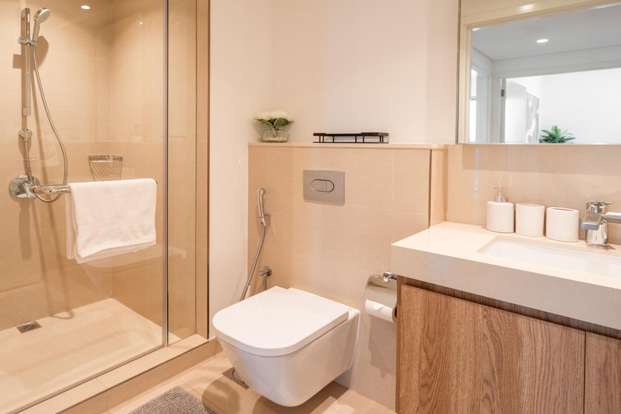Appartement Prime Retreats @ Downtown Views By Emaar *