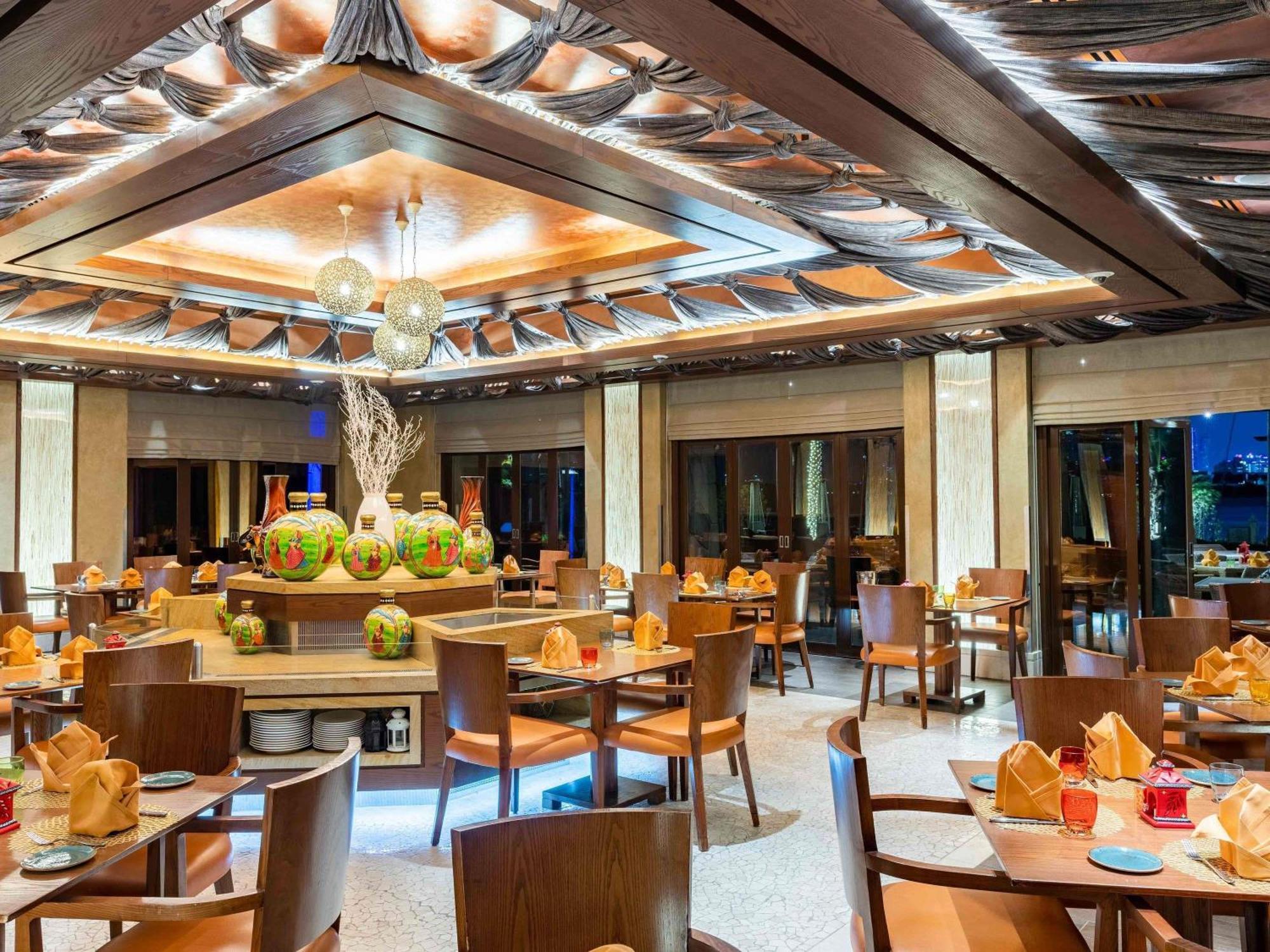 Sofitel The Palm &