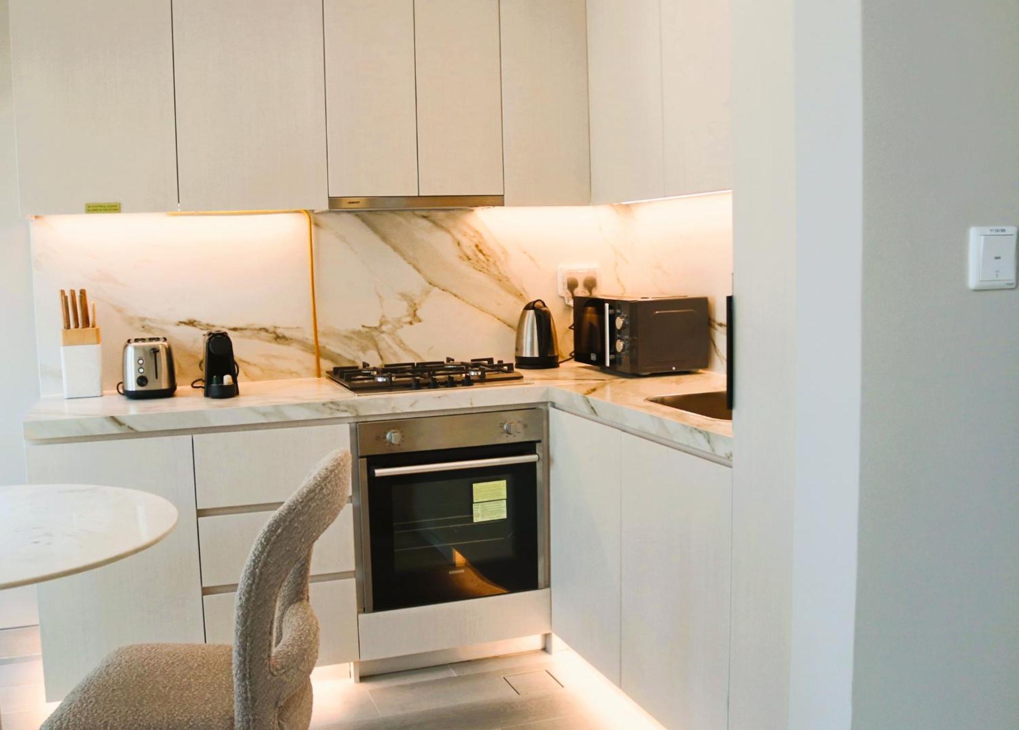 Casa Royale Vacation - Marina Apartemen