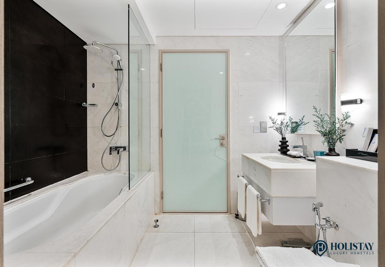Apartment Holistay Luxury Homes - Burj Khalifa View - Direct Access Mall Dubai