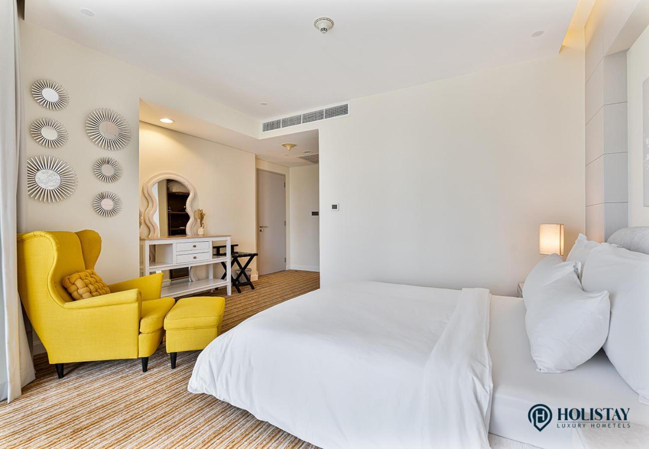 Holistay Luxury Homes - Burj Khalifa View - Direct Access Mall *