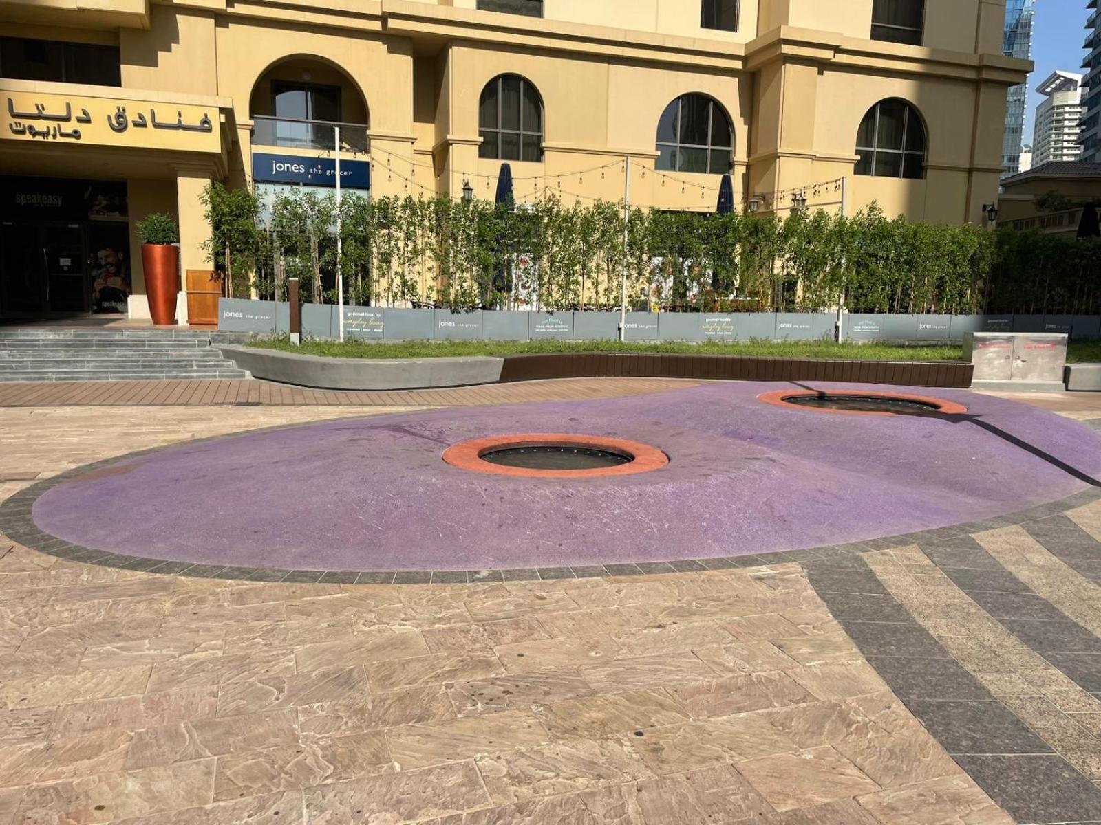 Luxury 2bedroom With Stunning Sea View In Jbr Appartamento Dubai