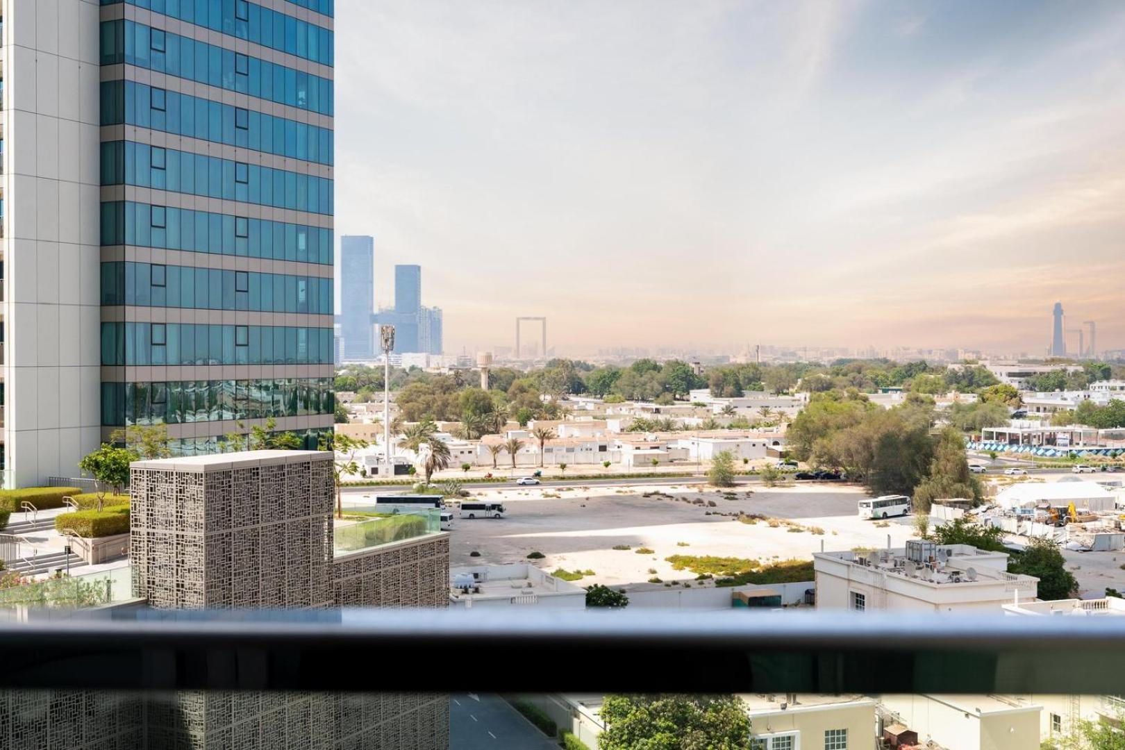 Guestready - The Ivory Coast Downtown Views Dubai