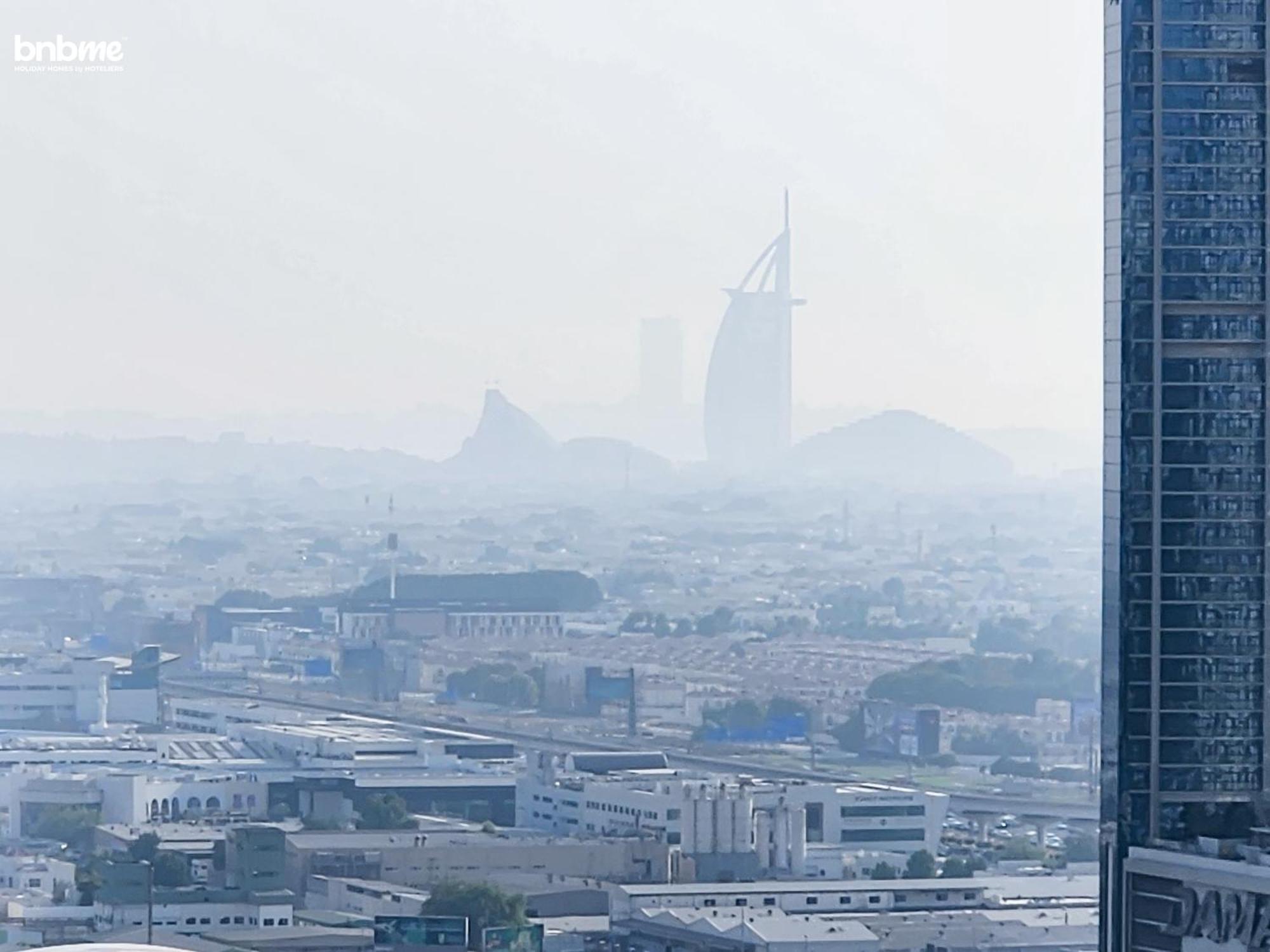 Appartamento Bnbmehomes - Damac Zada Tower *