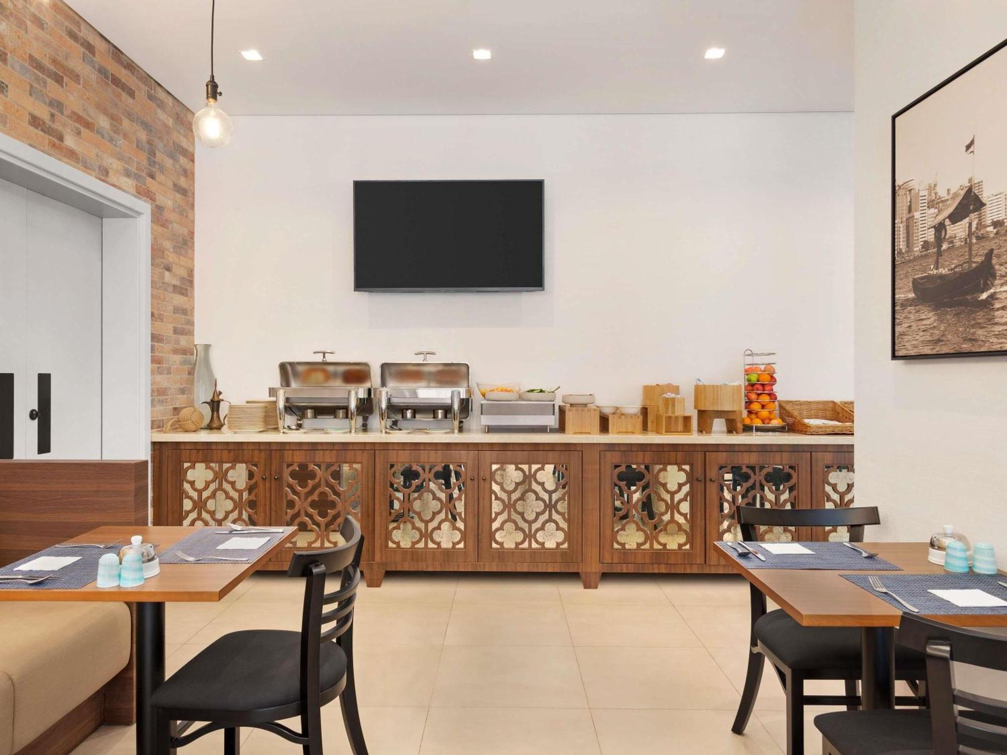 Hotel Ibis Styles Gold District