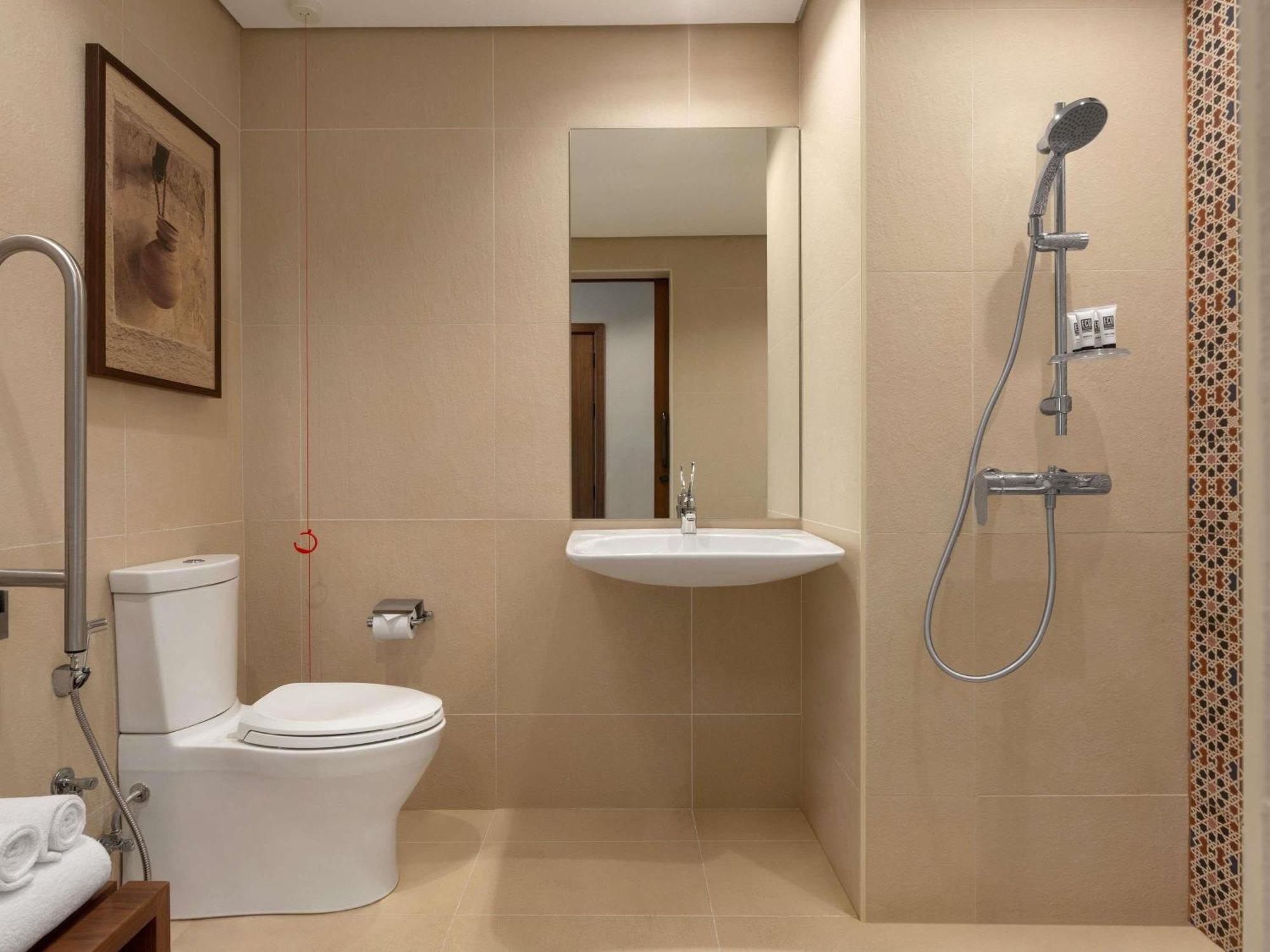 Ibis Styles Gold District 2* Dubai