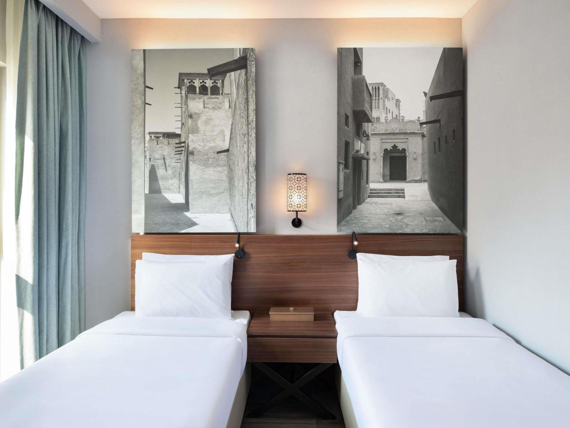 Ibis Styles Gold District Hotel 2*