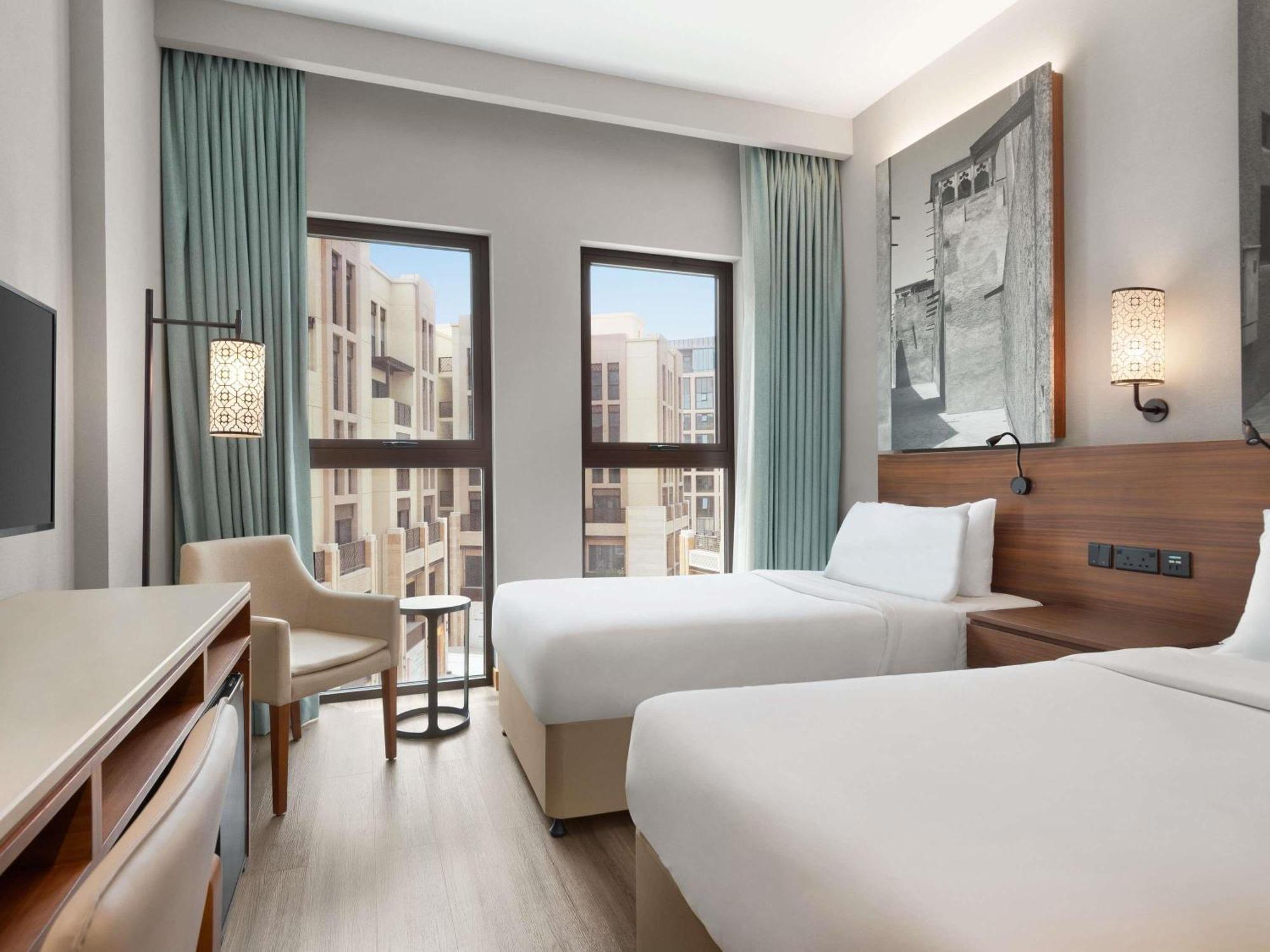 Ibis Styles Gold District Hotel Dubai