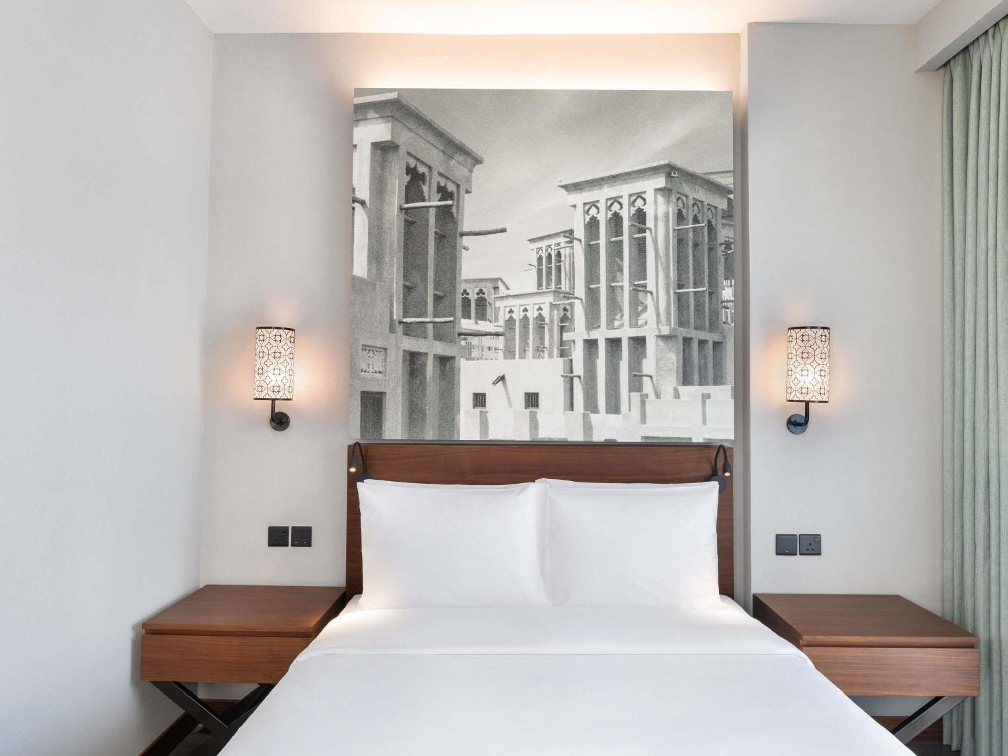 Hotel Ibis Styles Gold District Dubai
