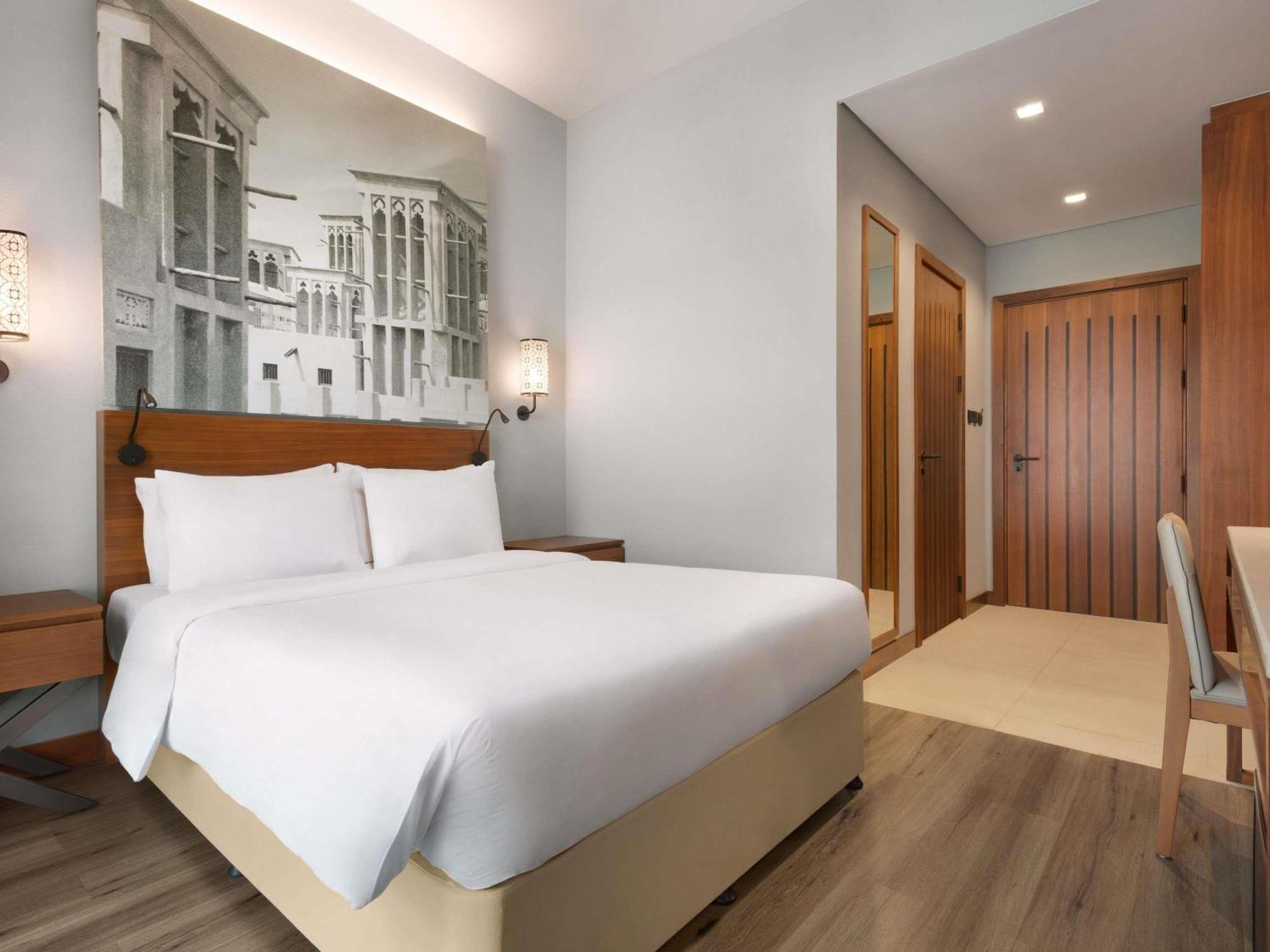 Ibis Styles Gold District Dubai