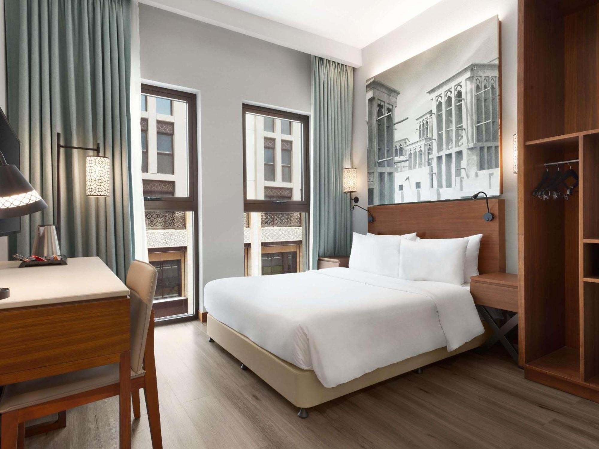 Ibis Styles Gold District Hotel