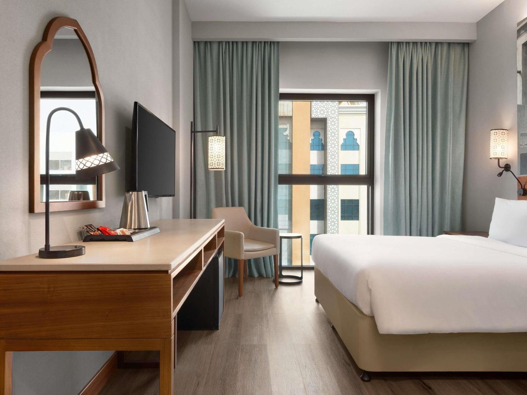 Hotel Ibis Styles Gold District