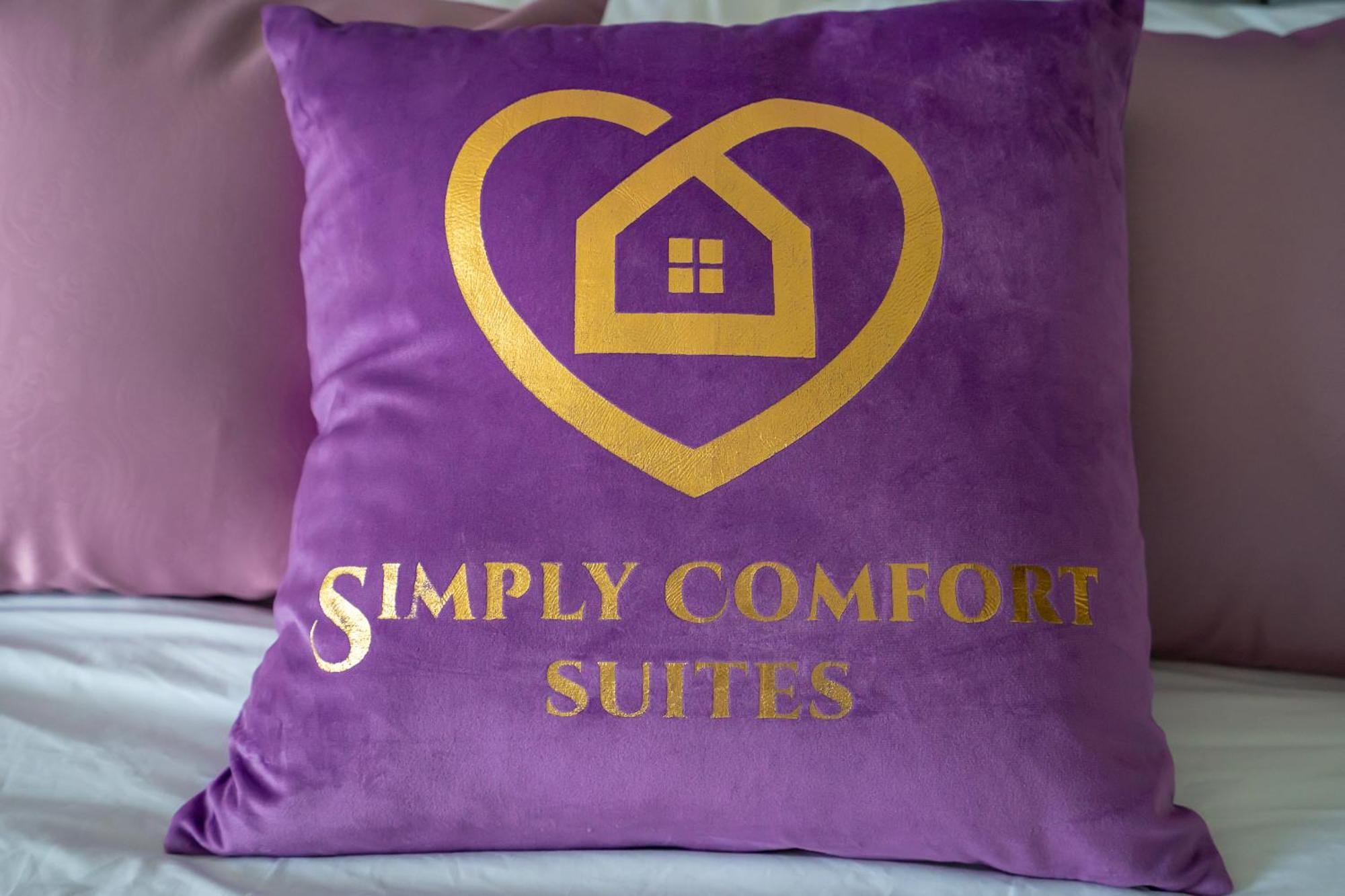 Amazing Beachfront Apartments Near Atlantis Waterpark By Simply Comfort Apartment Dubai