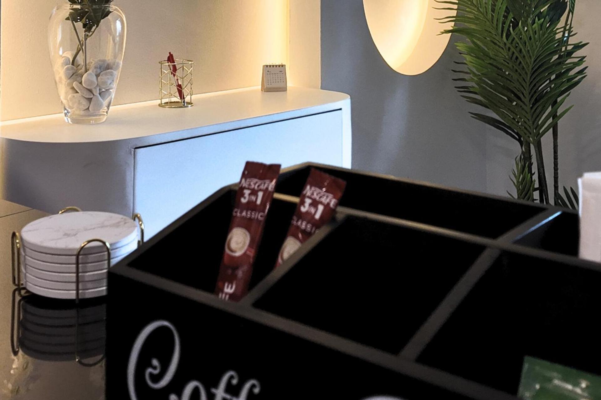 Apartamento Dubaiashome - Luxury Special