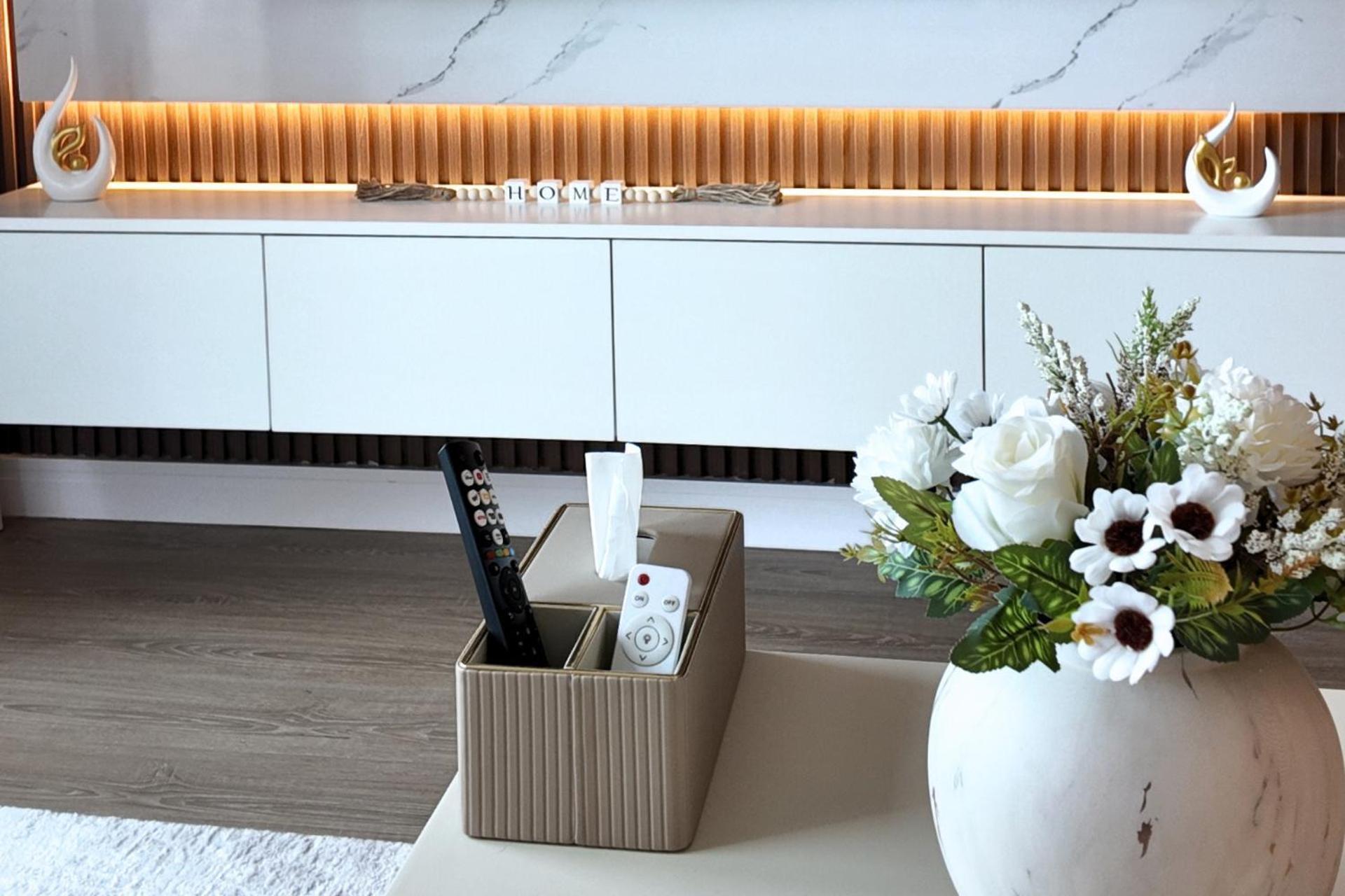Apartamento Dubaiashome - Luxury Special *