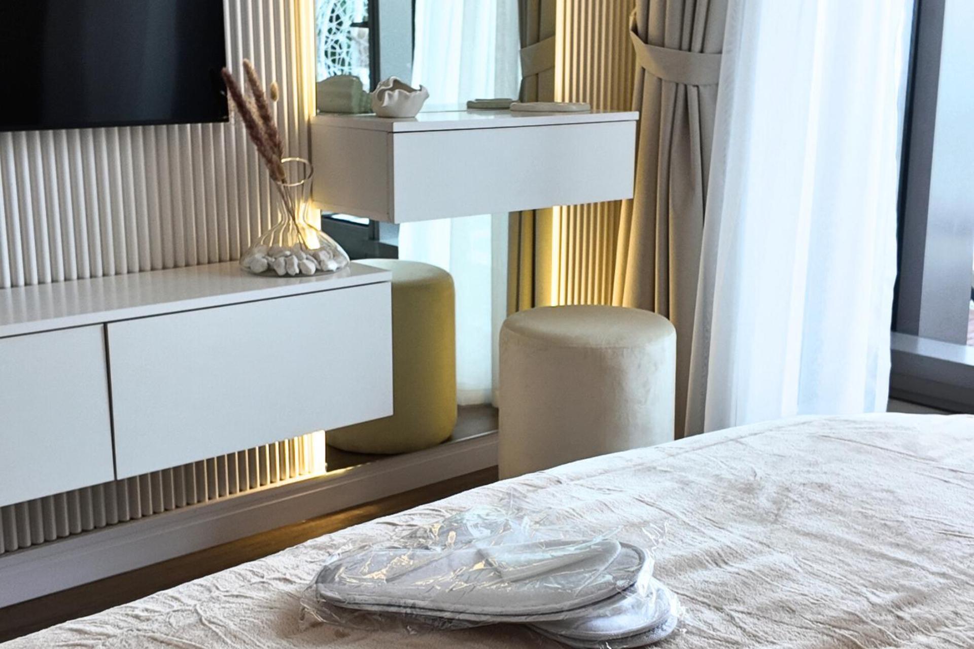 Apartamento Dubaiashome - Luxury Special Dubai