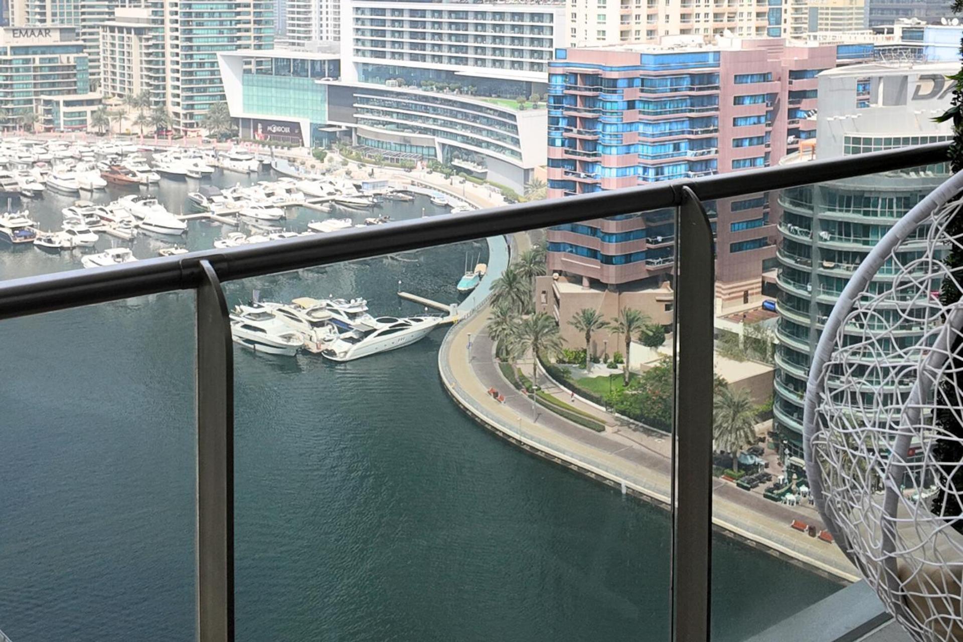 Apartamento Dubaiashome - Luxury Special