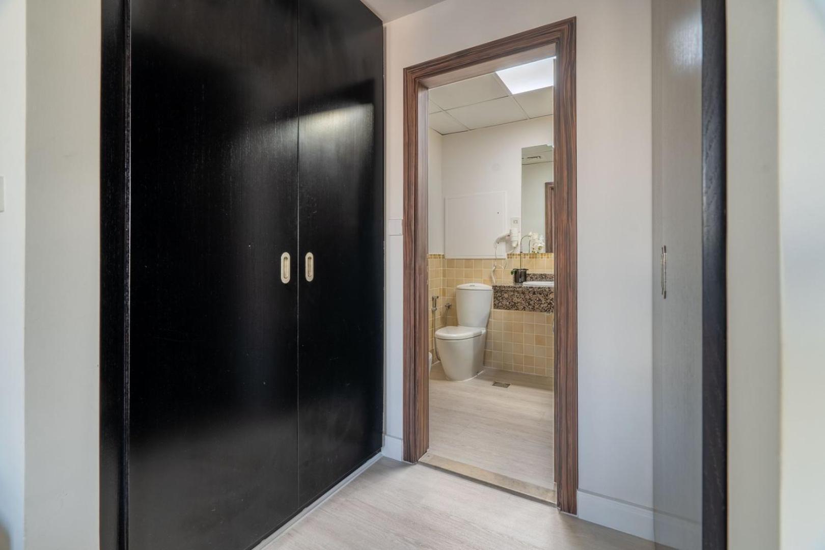 Guestready - Beachfront Delight In Jbr Lejlighed *