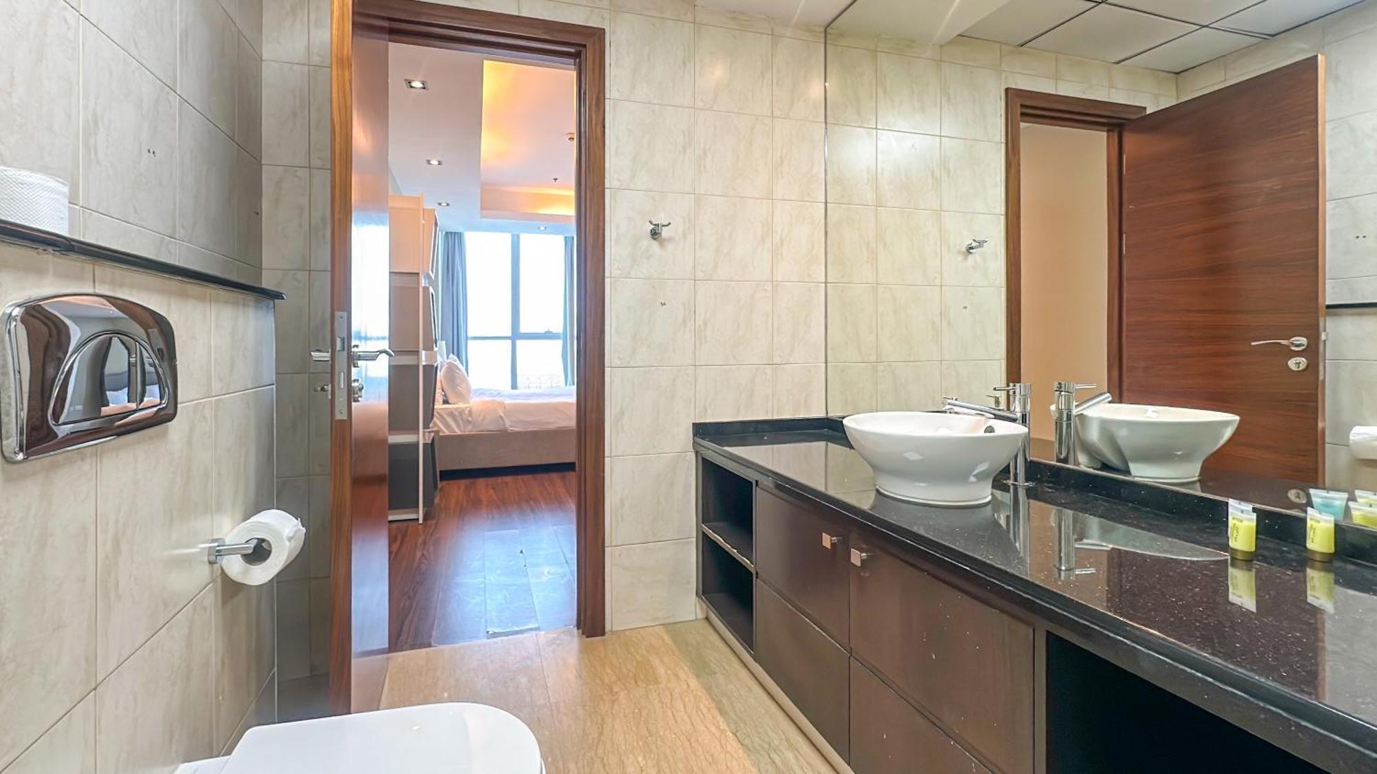 Luton - The Marina Torch - Sea View - 64ab07 Apartamento