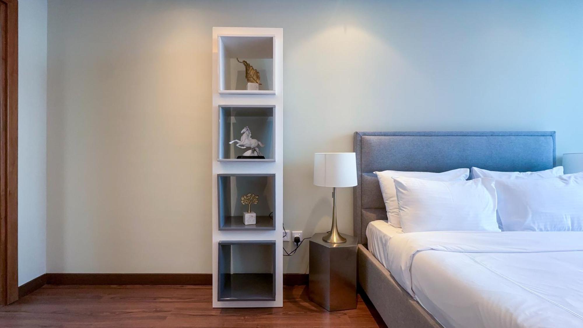 Luton - The Marina Torch - Sea View - 64ab07 Apartamento *