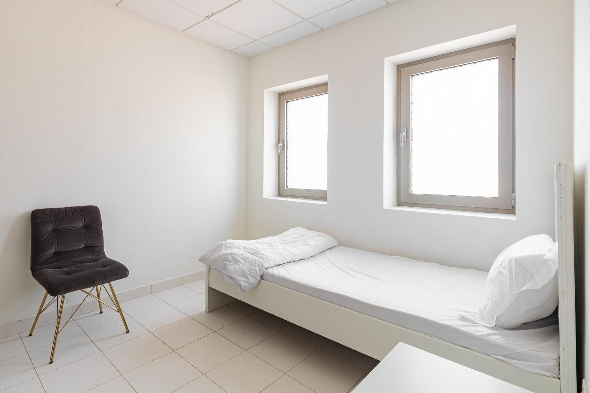 Amazing Beachfront Near Atlantis Waterpark By Simply Comfort Sarai Palm Jumeirah Appartement