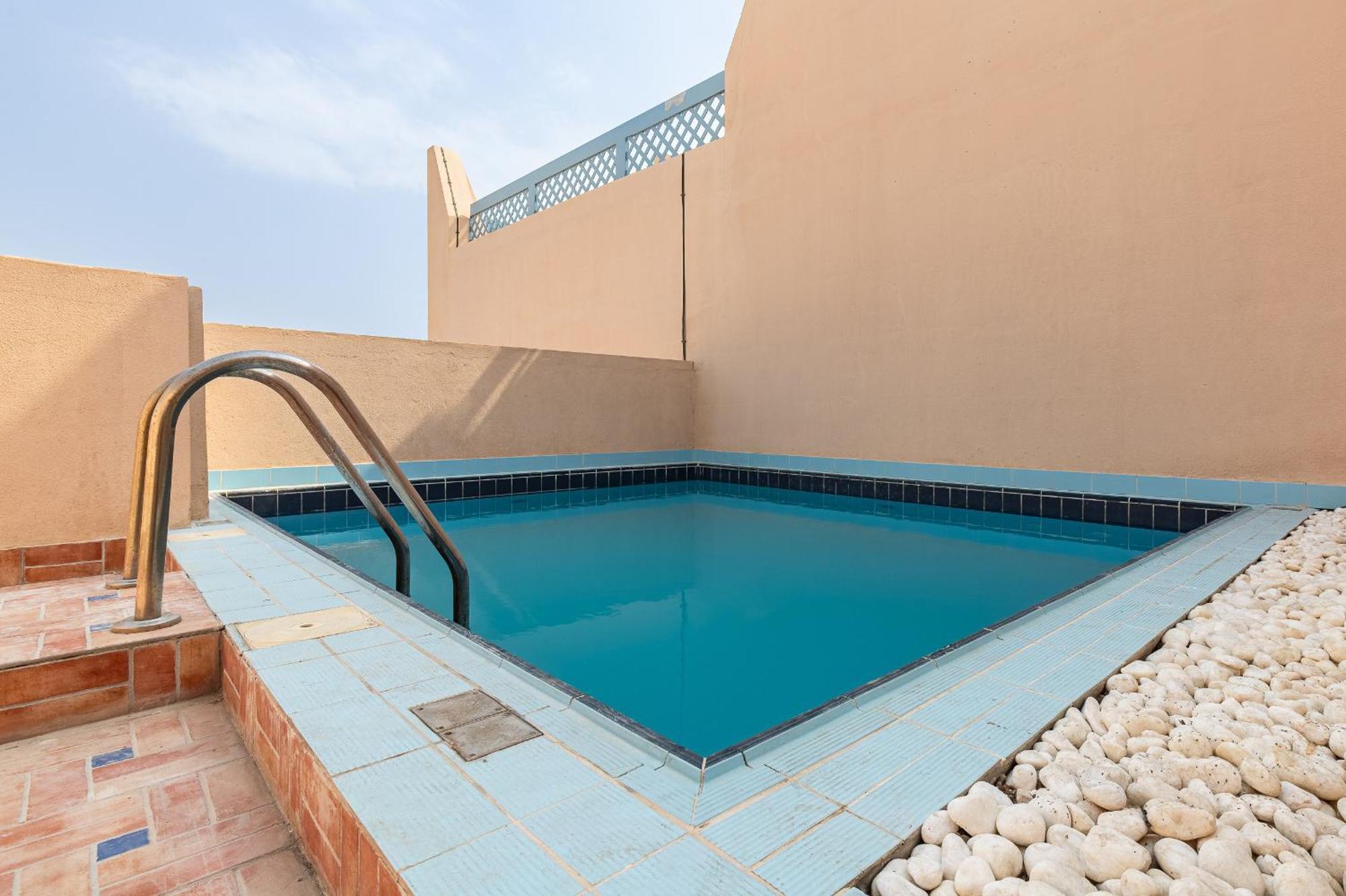 Appartement Amazing Beachfront Near Atlantis Waterpark By Simply Comfort Sarai Palm Jumeirah