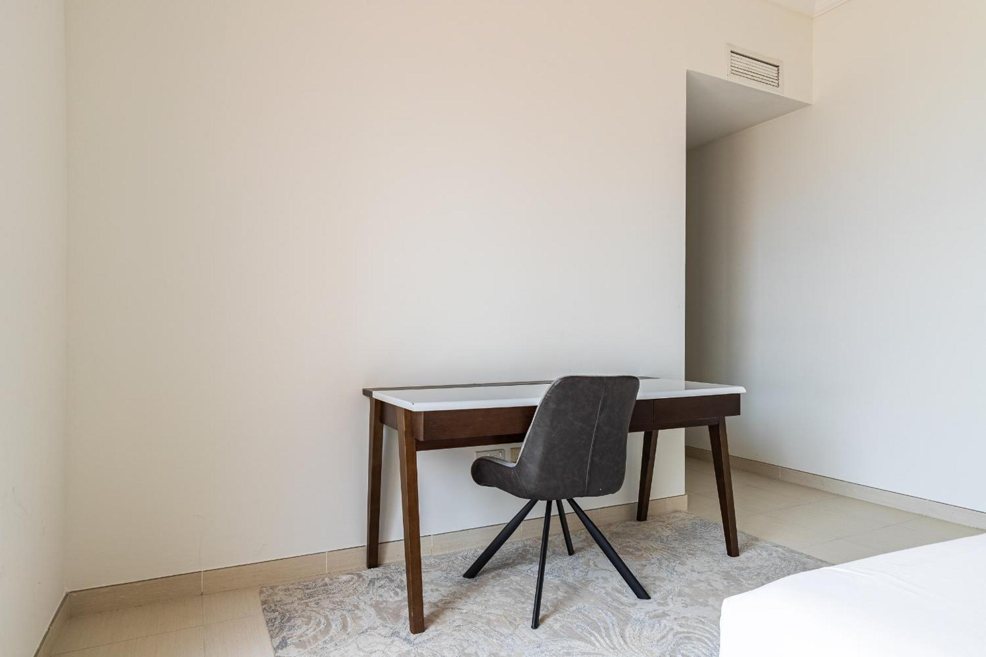 Appartement Amazing Beachfront Near Atlantis Waterpark By Simply Comfort Sarai Palm Jumeirah