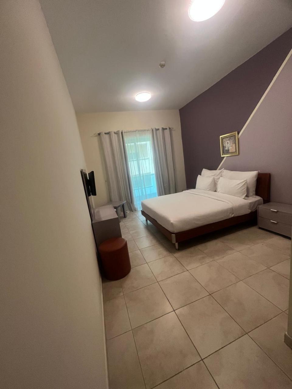 Al Raya Apartahotel 3*