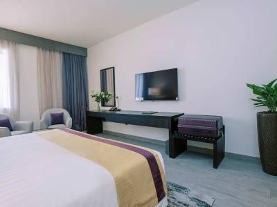 Khalidia 5* Dubai