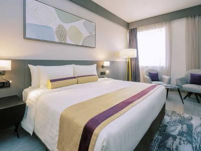 Khalidia 5* Dubai