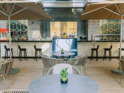 Hotel Khalidia Dubai