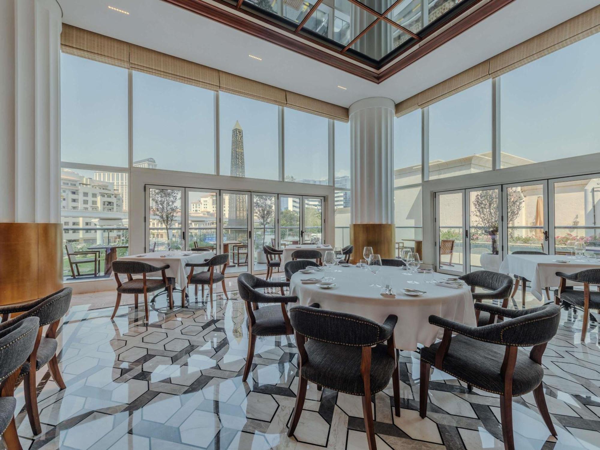 Sofitel The Obelisk 5*