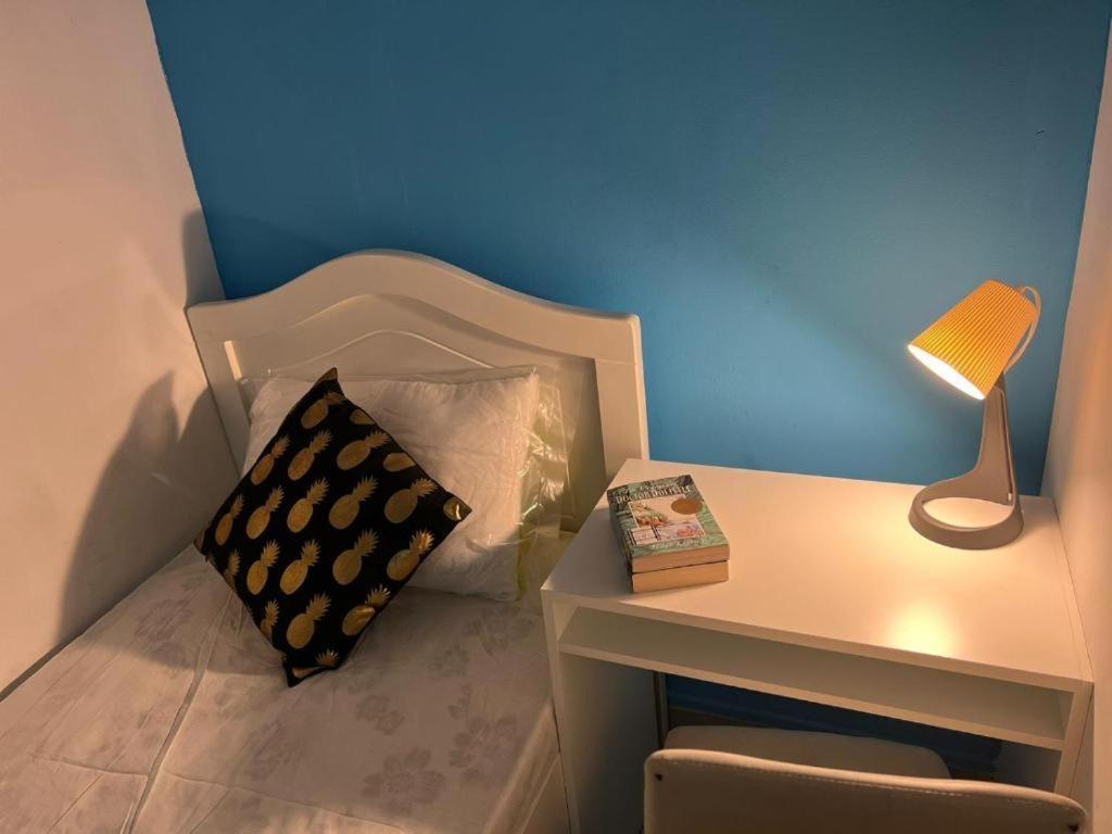 Homestay Small Partition Barsha Heights Tecom