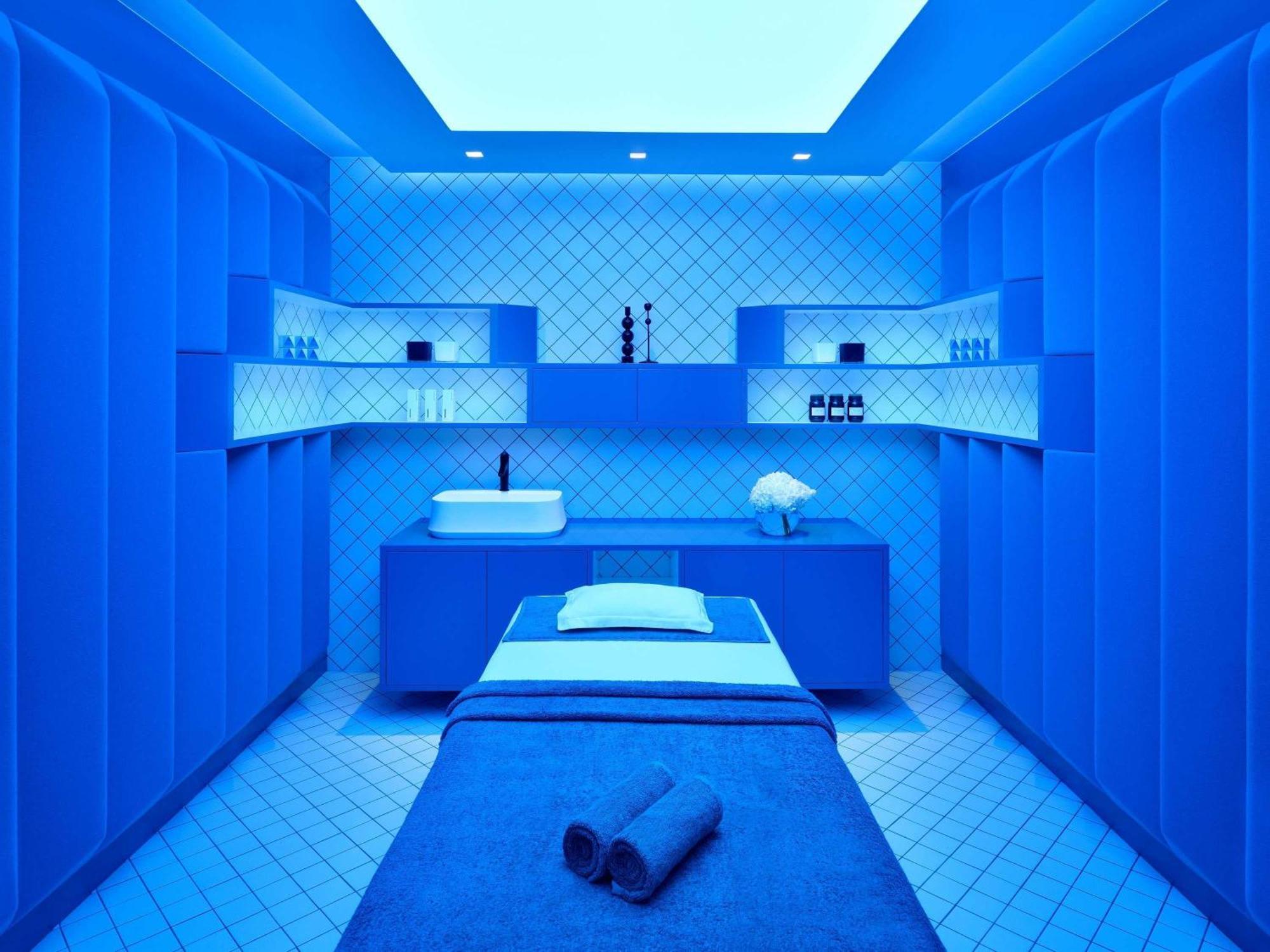Moevenpick & Bur 5* Dubai