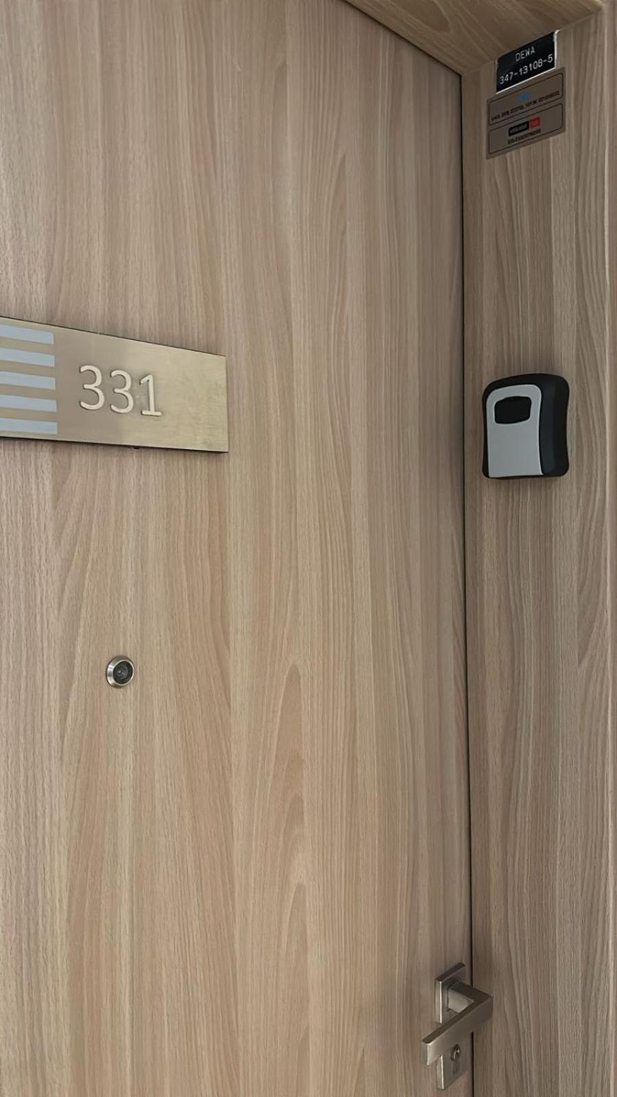 Vesta - Apartemen *